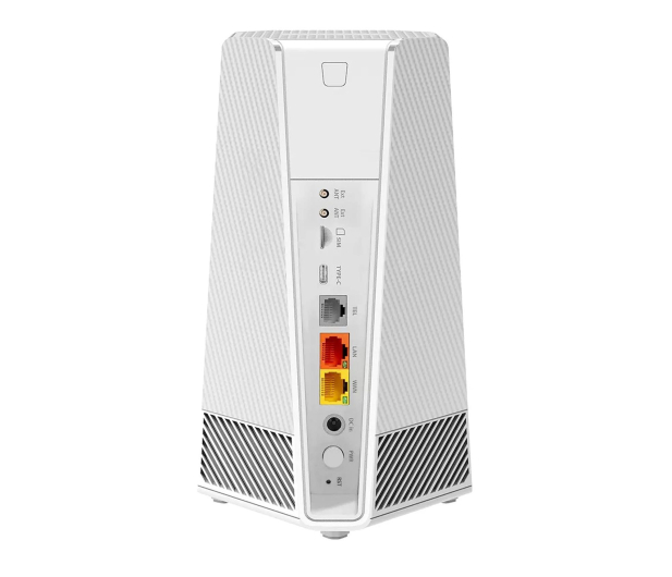 Totolink NR3500X 5G (Wi-Fi 6 3000Mb/s a/b/g/n/ac/ax) - 1367814 - zdjęcie 3